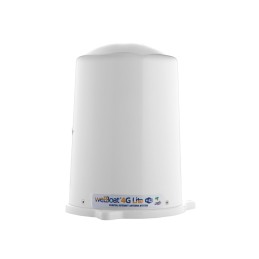 Glomex Antenna Wi-Fi e GSM GPRS EDGE 3G 4G LTE Webboat 4G Lite 12-24V