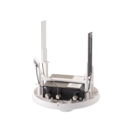 Glomex Antenna Wi-Fi e GSM GPRS EDGE 3G 4G LTE Webboat 4G Lite 12-24V