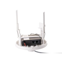 Glomex Antenna Wi-Fi e GSM GPRS EDGE 3G 4G LTE Webboat 4G Lite 12-24V