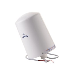 Glomex Antenna Wi-Fi e GSM GPRS EDGE 3G 4G LTE Webboat 4G Lite 12-24V