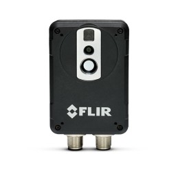 Raymarine FLIR AX8 Termocamera di monitoraggio per sala macchine