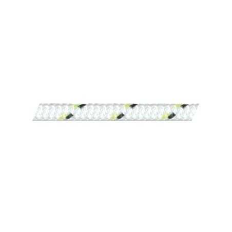 Treccia MARLOW Excel Racing Ø 3mm Colore Bianco Bobina da 100m