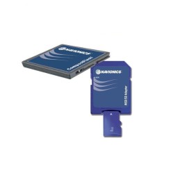 Cartografia Navionics Platinum+ XL SD/Micro SD 61920575