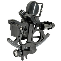 Sestante in Plastica DAVIS Mark 15 Sextant con Custodia OS2614325