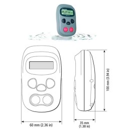 Raymarine Comando Wireless S100 E15024 RYE15024