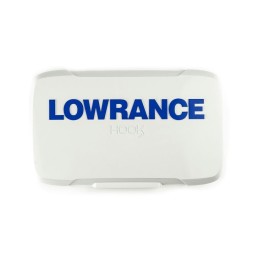 Lowrance Coperchio protettivo per Display Hook2 5'' 000-14174-001