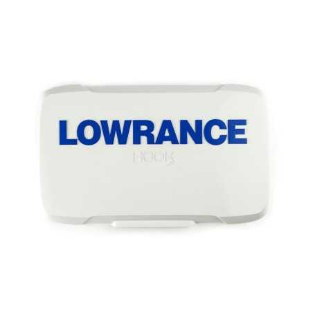 Lowrance Coperchio protettivo per Display Hook2 5'' 000-14174-001