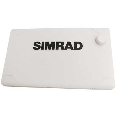 Simrad Coperchio protettivo per Display Cruise 7 pollici 000-15068-001