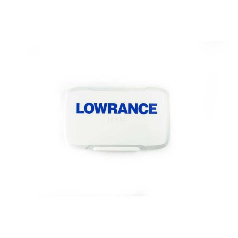 Lowrance Coperchio protettivo per Display Hook2 4" 000-14173-001