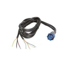 Lowrance cavo alimentazione per serie HDS (PC-30-RS422) N101962520215