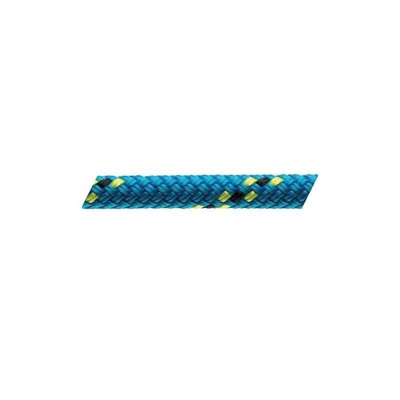 Treccia Marlow D2 Racing Colore Blu Ø 8mm Bobina 100mt OS0642908BL