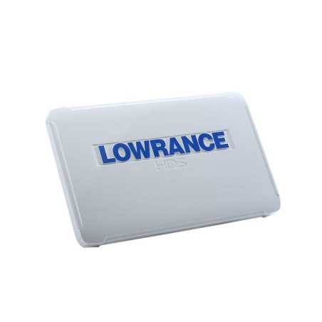 Lowrance Coperchio parasole CVR-12 HDS-5 000-0124-61 62520275