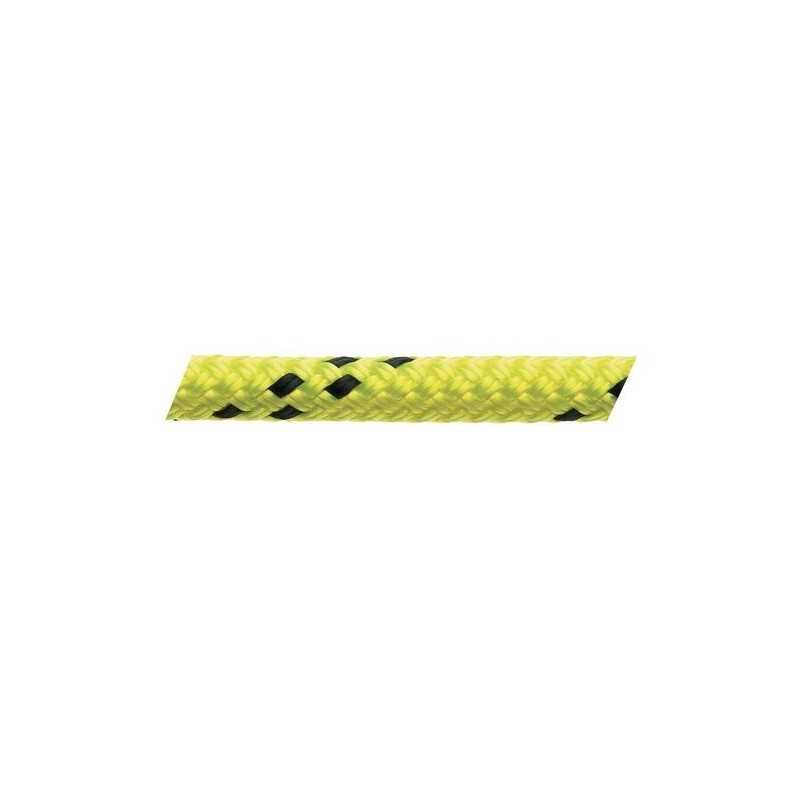 Treccia Marlow D2 Racing Colore lime Ø 8mm Bobina da 100mt OS0642908LI