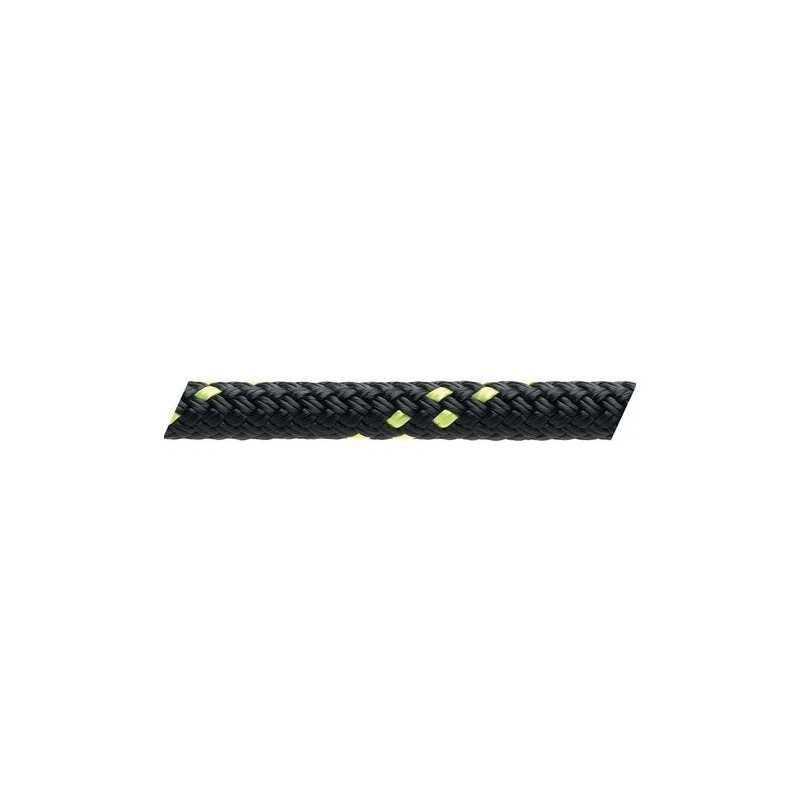 Treccia Marlow D2 Racing Colore Nero Ø 10mm Bobina 100mt OS0642910NE