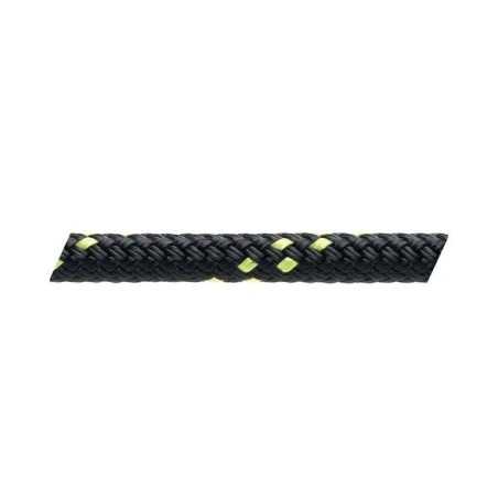 Treccia Marlow D2 Racing Colore Nero Ø 10mm Bobina 100mt OS0642910NE