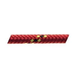 Treccia Marlow D2 Racing Colore Rosso Ø 10mm Bobina 100mt OS0642910RO