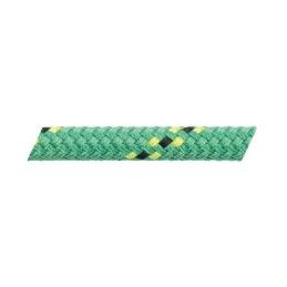 Treccia Marlow D2 Racing Colore Verde Ø 12mm Bobina 100mt OS0642912VE