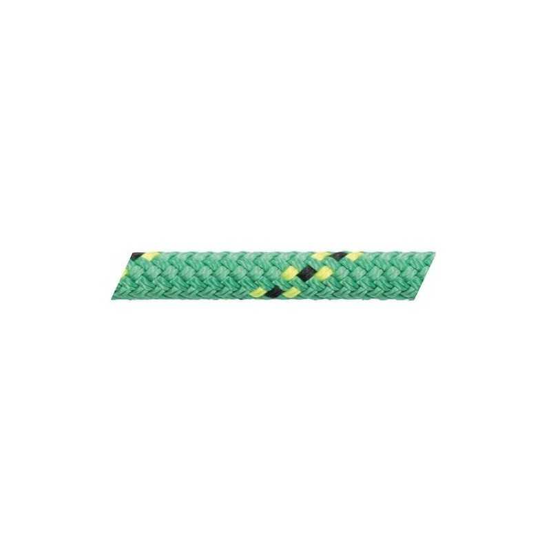 Treccia Marlow D2 Racing Colore Verde Ø 12mm Bobina 100mt OS0642912VE