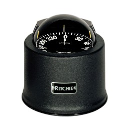 Bussola Ritchie Globemaster 5 Chiesuola Nera OS2508511