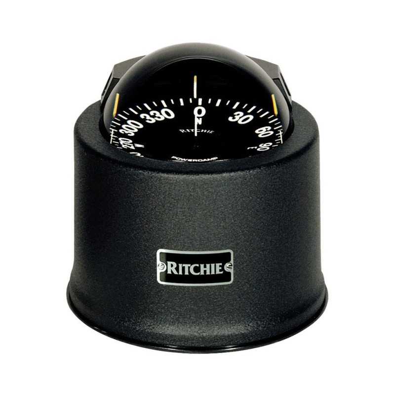 Bussola Ritchie Globemaster 5 Chiesuola Nera OS2508511