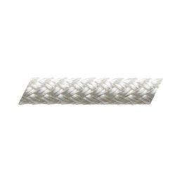 Treccia Marlow D2 Racing Colore Bianco Ø 10mm Bobina 100mt OS0643010BI