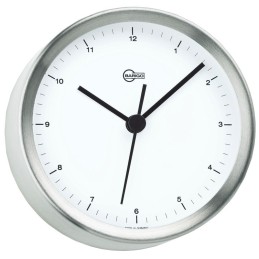 Barigo Steel Orologio al quarzo in acciaio inox 102x100x40mm OS2808002