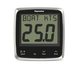 Raymarine i50 Speed Display Digitale E70058 RYE70058