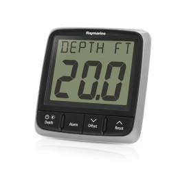 Raymarine i50 Depth Display Digitale E70059 RYE70059