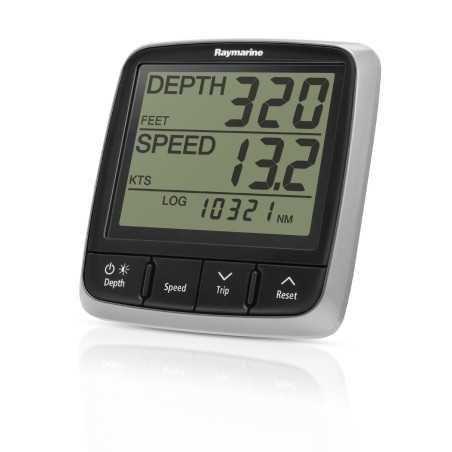 Raymarine i50 Tridata Display Digitale E70060 RYE70060