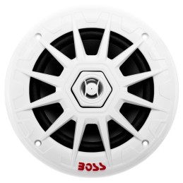 Boss Marine MRGB65 Coppia Speaker Bianchi a LED MT5640126