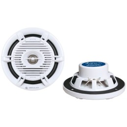 Coppia Casse Audio 2 Vie 25Wx2 Rms Max 40Wx2 95-20.0000Hz 4.0Ohm