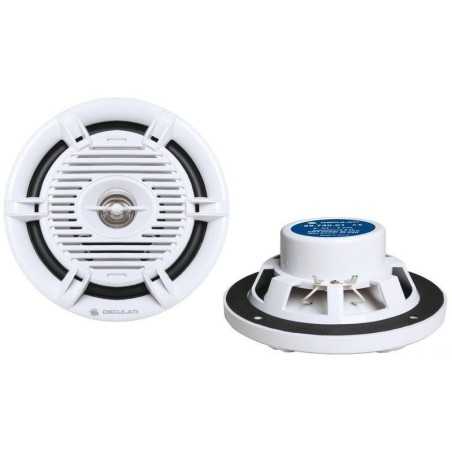 Coppia Casse Audio 2 Vie 25Wx2 Rms Max 40Wx2 95-20.0000Hz 4.0Ohm