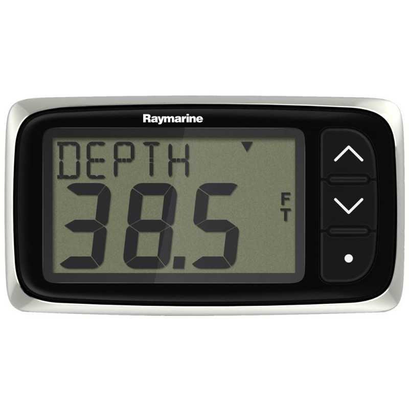 Raymarine i40 Depth Display E70064 RYE70064