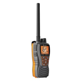 VHF Marino Portatile Cobra Marine MR HH350 FLT EU N100666020499