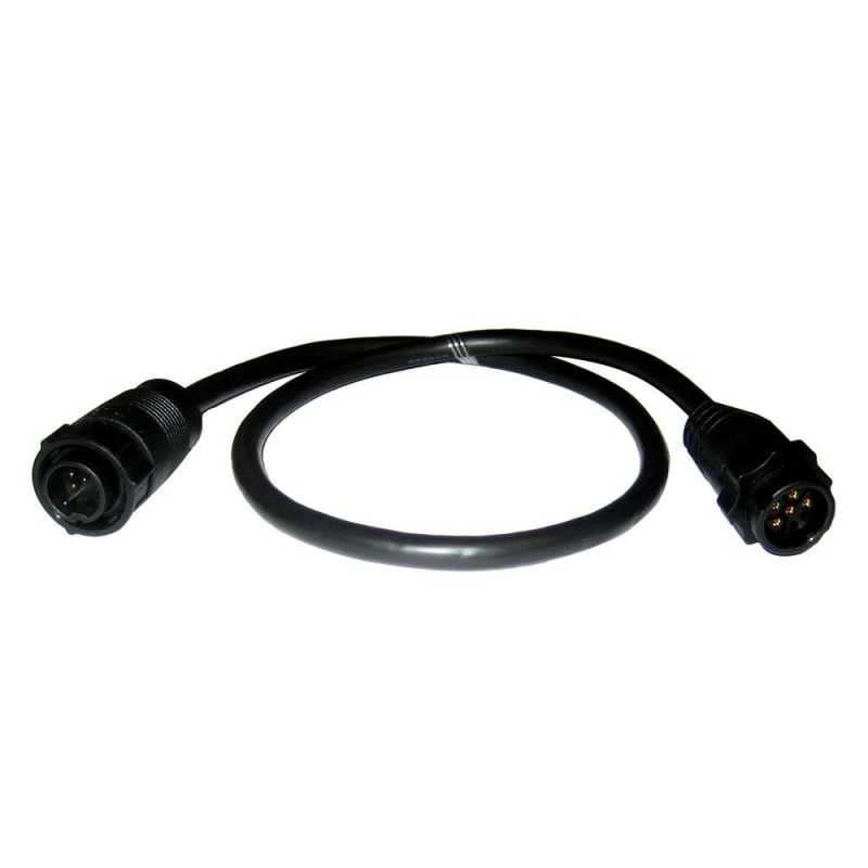 Lowrance Cavo Adattatore per trasduttore 7-9Pin xSonic 000-13313-001