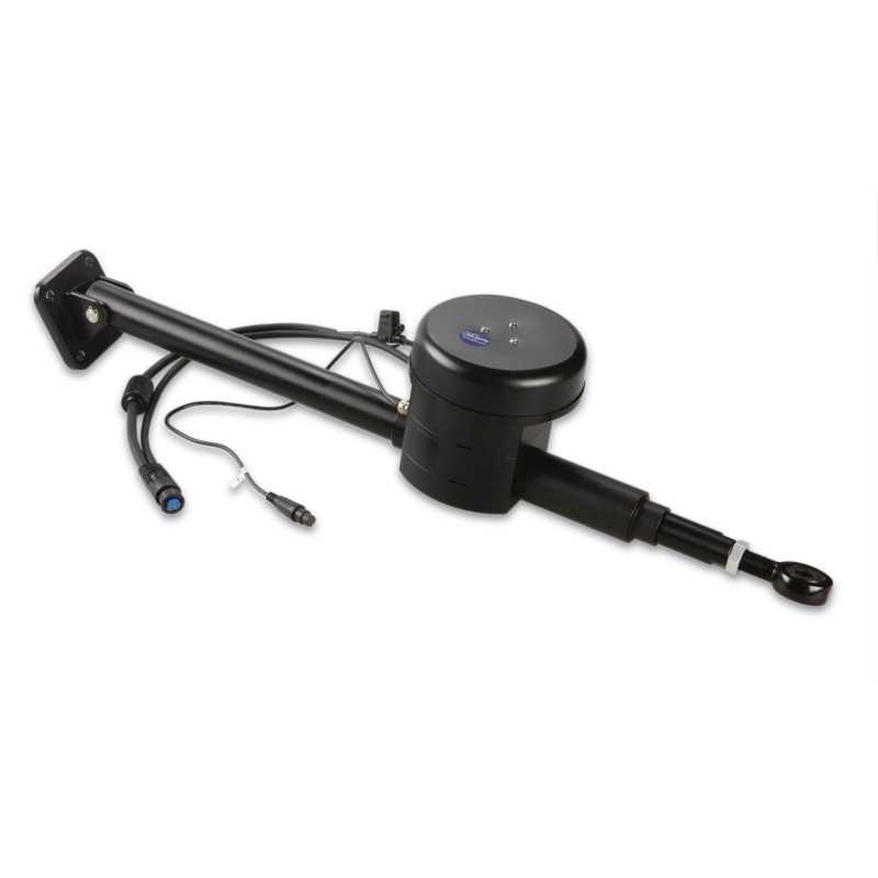 Garmin Attuatore meccanico lineare tipo A 010-11572-00 60400107