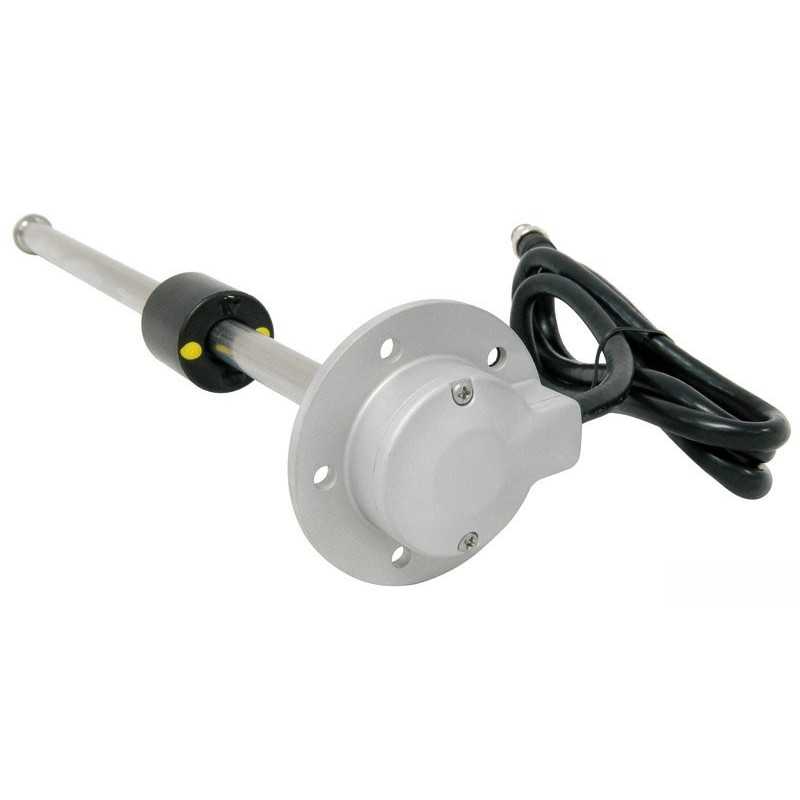 Sensore Universale livello Carburante uscita NMEA 2000 400mm 12/24V