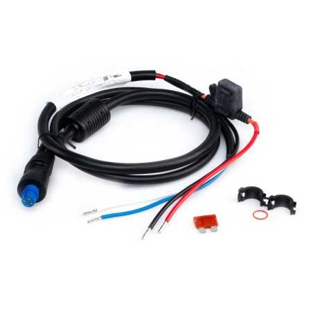 Garmin Cavo di alimentazione per autopilota Reactor 40 010-11533-00