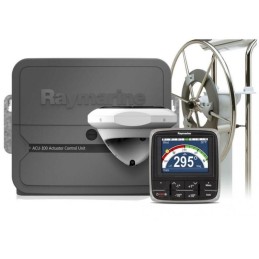 Raymarine Autopilota Evolution EV-100 Wheel T70152 RYT70152