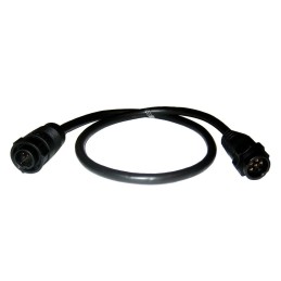 Lowrance Cavo adattatore da 9 a 7 pin xSonic HDI CHIRP 000-13977-001