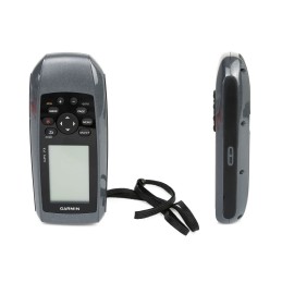 Garmin GPS 73 GPS Portatile Galleggiante con SailAssist 010-01504-00