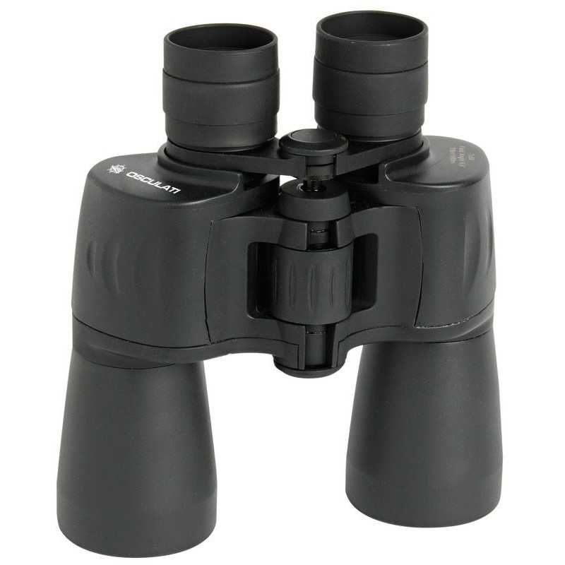 Binocolo 7x50 gommato OS2675000