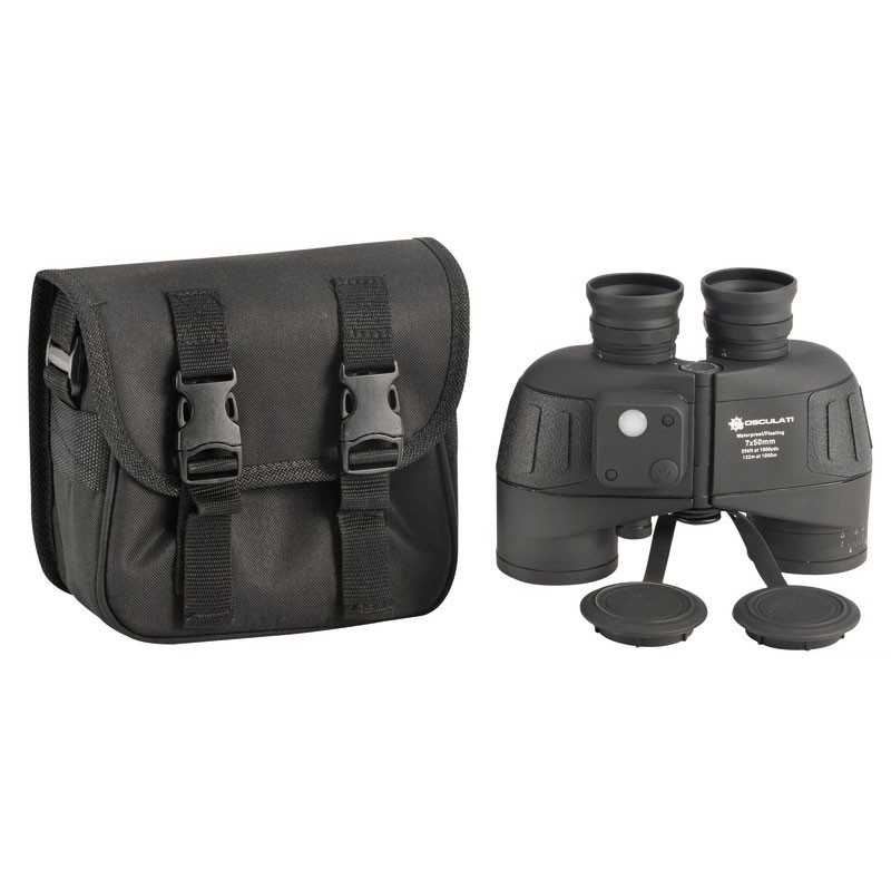 Binocolo 7x50 professionale con bussola OS2675400