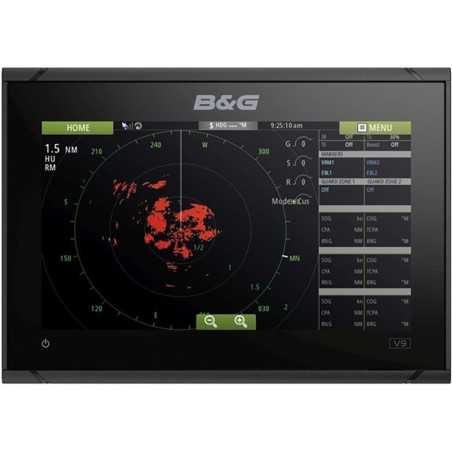 B&G Vulcan 9 FS Display Multifunzione 000-13214-001 62800036