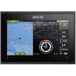 B&G Vulcan 9 FS Display Multifunzione 000-13214-001 62800036