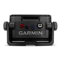 Garmin Chartplotter ECHOMAP UHD 72cv con Trasduttore GT24-TM