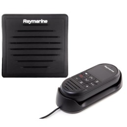 Raymarine Ray90 Radio VHF Modulare Fissa Multistazione No AIS E70492