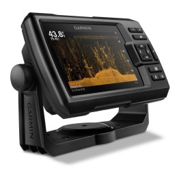 Garmin Striker Vivid 7cv Ecoscandaglio con Trasduttore GT20-TM