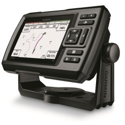 Garmin Striker Vivid 7cv Ecoscandaglio con Trasduttore GT20-TM