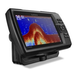 Garmin Striker Vivid 7sv Ecoscandaglio con Trasduttore GT52HW-TM